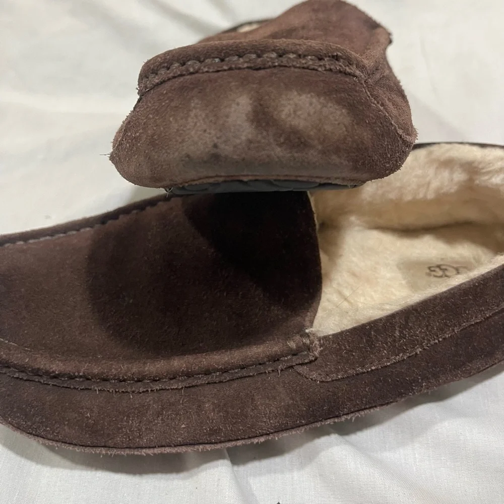 UGG experience luxury